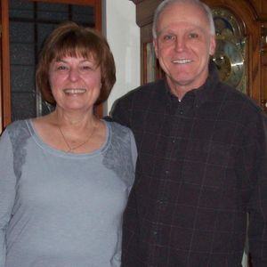 Meet your Posher, Darlene